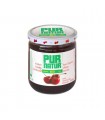 Pur Natur confiture bio griottes 450 gr - Délices du nord les produits de Belgique et du nord de la France