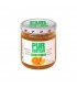 Pur Natur confiture orange douce bio 450 gr - Délices du nord les produits de Belgique et du nord de la France