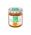 Pur Natur organic sweet orange jam 450 gr - Délices du nord les produits de Belgique et du nord de la France