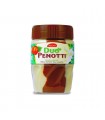 Penotti hazelnut vanilla spread duo 600 gr - Délices du nord les produits de Belgique et du nord de la France