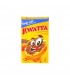 Kwatta granulated vermicelli chocolate milk 390 gr - Délices du nord les produits de Belgique et du nord de la France