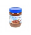 Boni Selection milk chocolate paste 600 gr