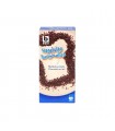 Boni Selection milk chocolate granules 600 gr