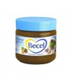 Becel Spreadable paste with hazelnuts 350 gr - Délices du nord les produits de Belgique et du nord de la France