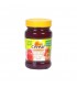 Aardbei Frambozen Duo Jam Céréal 270 gr - Délices du nord les produits de Belgique et du nord de la France