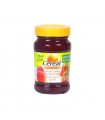 Aardbei Frambozen Duo Jam Céréal 270 gr - Délices du nord les produits de Belgique et du nord de la France