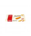 Lotus 16 Madeleines individuele verpakking 400 gr - Délices du nord les produits de Belgique et du nord de la France