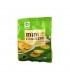 Boni Selection mini crackers onion 125 gr - Délices du nord les produits de Belgique et du nord de la France