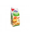 Haust Knoflookchips 125 gr