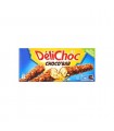 Delacre Délichoc choco'bar 150 gr - Délices du nord les produits de Belgique et du nord de la France