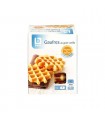 Boni Selection vanilla waffles maltitol 150 gr