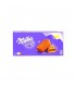 Milka 5 Choco Triokoekjes 150 gr - Délices du nord les produits de Belgique et du nord de la France