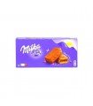 Milka 5 Choco Triokoekjes 150 gr - Délices du nord les produits de Belgique et du nord de la France