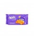 FR - Milka cookies sensations 208 gr - Délices du nord les produits de Belgique et du nord de la France