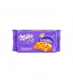 FR - Milka Sensations koekjes 208 gr - Délices du nord les produits de Belgique et du nord de la France