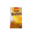 L/ Sondey gaufrettes Cent wafers vanille 190 g