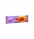 FR/ Milka caramel whole hazelnuts 300 gr - Délices du nord les produits de Belgique et du nord de la France