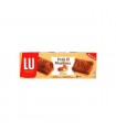 LU 5 petit moelleux (small soft) chocolate 140 gr - Délices du nord les produits de Belgique et du nord de la France