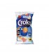 Croky chips paprika 200 gr - Délices du nord les produits de Belgique et du nord de la France