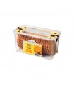 A/ Gala round vanilla biscuits 380 gr