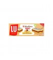 LU 6 Moelleux nature trio 180 gr - Délices du nord les produits de Belgique et du nord de la France