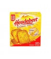 LU Heudebert 6 cereal rusks 300 gr - Délices du nord les produits de Belgique et du nord de la France