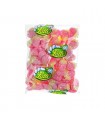 Lutti Strawberries sour gummies 1 kg - Délices du nord les produits de Belgique et du nord de la France