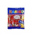 Haribo cherry gums 500 gr - Délices du nord les produits de Belgique et du nord de la France