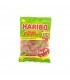 Haribo sour cherry gummies 400 gr - Délices du nord les produits de Belgique et du nord de la France