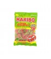 Haribo gommes cerises acidulées 400 gr