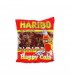 Haribo Happy cola gummies 500 gr - Délices du nord les produits de Belgique et du nord de la France