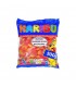 Haribo perzikgums 500 gr - Délices du nord les produits de Belgique et du nord de la France