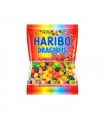 Haribo Dragibus soft gums 400 gr - Délices du nord les produits de Belgique et du nord de la France