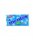 Mentos mint dragees 4x 38 gr - Délices du nord les produits de Belgique et du nord de la France