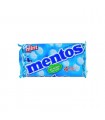 Mentos mint dragees 4x 38 gr