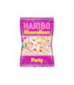 Haribo marshmallows Party 400 gr - Délices du nord les produits de Belgique et du nord de la France