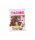 Haribo marshmallows soft kiss extra 400 gr - Délices du nord les produits de Belgique et du nord de la France