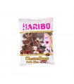 Haribo chamallows soft kiss extra 400 gr - Délices du nord les produits de Belgique et du nord de la France