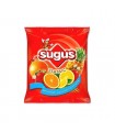 Sugus bonbons classic sachet 400 gr - Délices du nord les produits de Belgique et du nord de la France