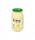 Boni Selection lemon mayonnaise 500 ml - Délices du nord les produits de Belgique et du nord de la France