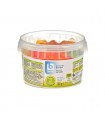 Boni Selection gommes ourson sans sucre 200 gr