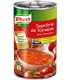 Knorr tomato supreme 515ml - Délices du nord les produits de Belgique et du nord de la France