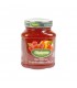 Materne raspberry nectarine jam 450 gr - Délices du nord les produits de Belgique et du nord de la France