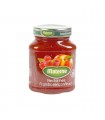 Materne frambozennectarinejam 450 gr - Délices du nord les produits de Belgique et du nord de la France