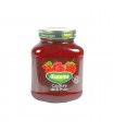 Materne confiture 4 fruits rouges 720 gr - Délices du nord les produits de Belgique et du nord de la France