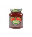 Materne strawberry jelly 450 gr - Délices du nord les produits de Belgique et du nord de la France