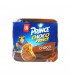 LU Prince 6 chocolate milk chocolate biscuits 171 gr - Délices du nord les produits de Belgique et du nord de la France