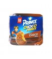 LU Prince 6 biscuits choco chocolat lait 171 gr - Délices du nord les produits de Belgique et du nord de la France