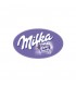 Milka Leo Family witte chocolade pak 12x 33 gr - Délices du nord les produits de Belgique et du nord de la France