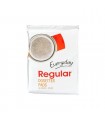 Everyday Regular coffee 36 pods 252 gr